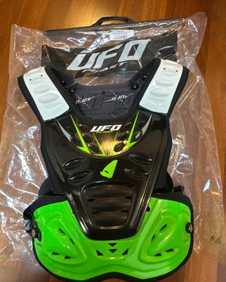Ufo plast pettorina motocross/enduro