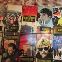 Il Decameron più altri film