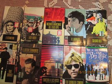 Il Decameron più altri film