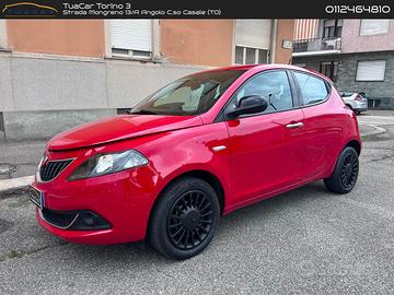 Lancia Ypsilon 1.2 LPG Gold #50225