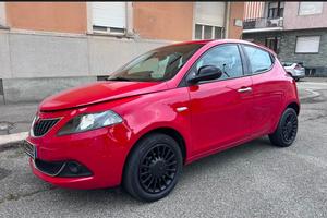 Lancia Ypsilon 1.2 LPG Gold #50225