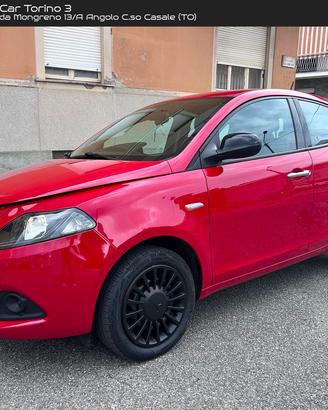Lancia Ypsilon 1.2 LPG Gold #50225