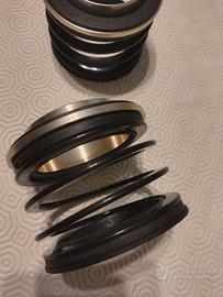 Helper spring BC racing 62mm - molla coilover