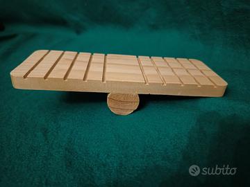 Giochi vari per criceti e piccoli roditori NUOVI