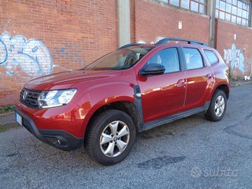Dacia Duster 1.0 TCe 100 CV ECO-G 4x2 Comfort