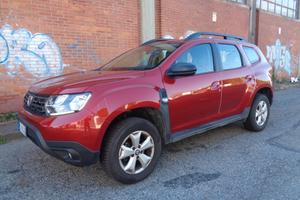 Dacia Duster 1.0 TCe 100 CV ECO-G 4x2 Comfort