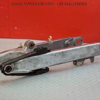 FORCELLONE POSTERIORE KTM EXC 200 1999 2000 SX 125