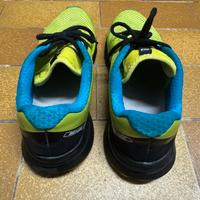 Scarpe Salomon Vide Sense Pro Max