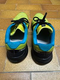 Scarpe Salomon Vide Sense Pro Max