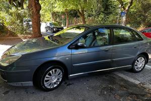 Citroen C5 2.0 HDI
