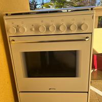 Cucina completa smeg