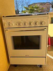 Cucina completa smeg