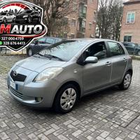 Toyota Yaris 1.3 5 porte