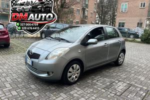 Toyota Yaris 1.3 5 porte