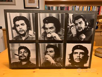 Quadro Che Guevara
