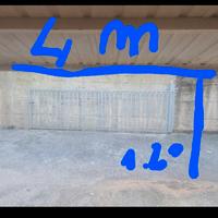 divisoria cancellata