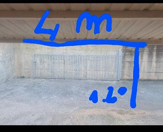 divisoria cancellata