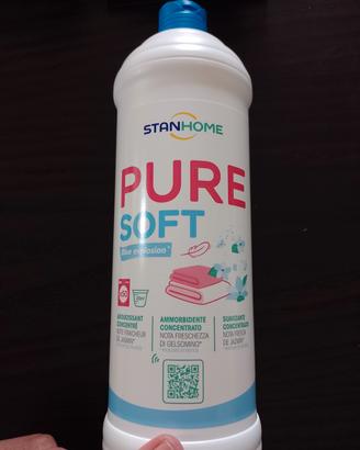 set di 3 ammorbidenti 