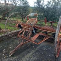 Rastrello