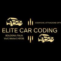 ELITE CAR CODING Codifiche Auto Attivazione Option