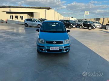 Fiat Panda 1.3 MJT 16V Emotion