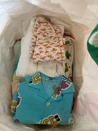 Abbigliamento neonato