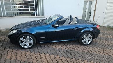 mercedes SLK 200