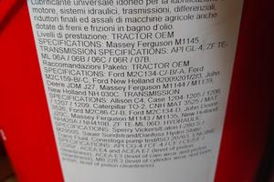 Olio idraulico Pakelo 10w-30