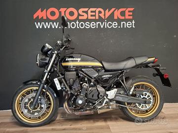 Kawasaki Z 650 RS