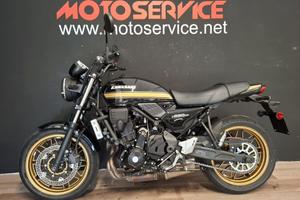 Kawasaki Z 650 RS