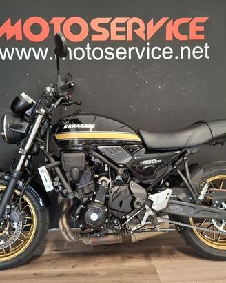 Kawasaki Z 650 RS