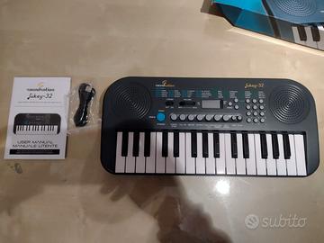 tastiera 32 tasti