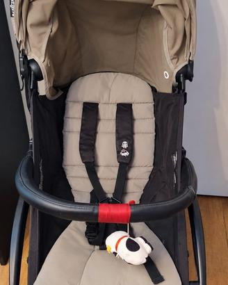 stokke yoyo 