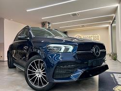 Mercedes-benz GLE 350 de hybrid 4Matic Premium Plu
