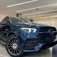Mercedes-benz GLE 350 de hybrid 4Matic Premium Plu