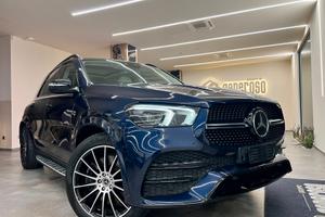 Mercedes-benz GLE 350 de hybrid 4Matic Premium Plu
