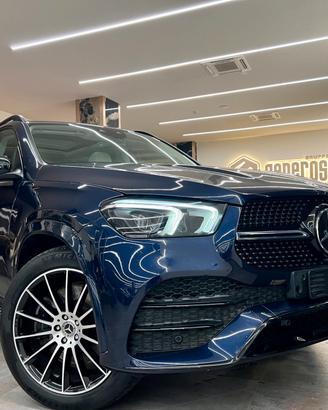 Mercedes-benz GLE 350 de hybrid 4Matic Premium Plu