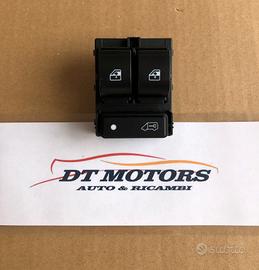 Pulsantiera alzacristalli fiat ducato