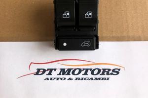 Pulsantiera alzacristalli fiat ducato