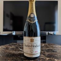 Champagne Charles Heidsieck Brut