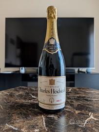 Champagne Charles Heidsieck Brut