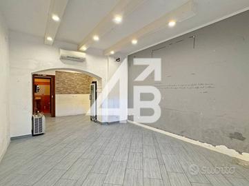 Immobile di 52 m² a Trieste