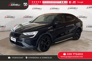 Renault Arkana 1.6 E-Tech full hybrid E-Tech Engin