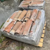 Tegole coppi antichi