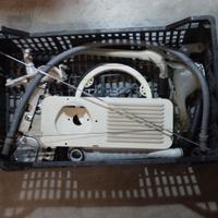 Ricambio per lavastoviglie Rex