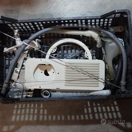 Ricambio per lavastoviglie Rex