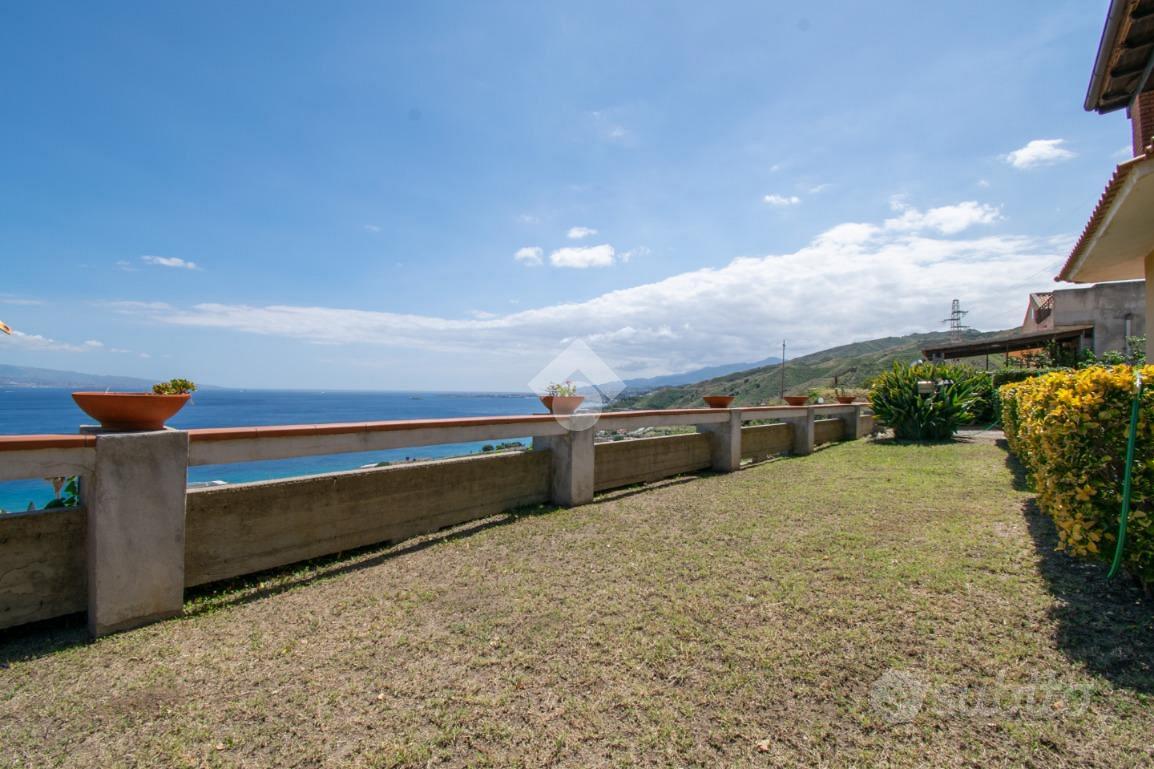 Casa – Messina, VI Circoscrizione - Vista 2