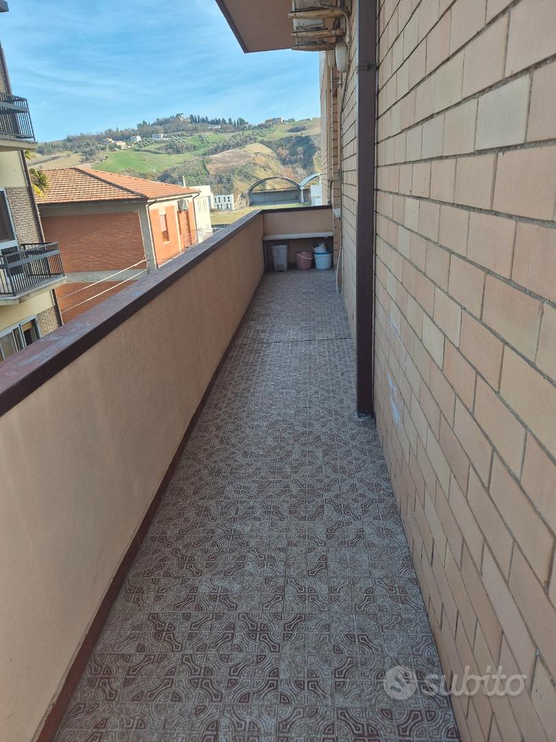 Appartamento – Teramo, Gammarana - Altro