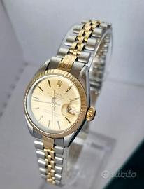 Rolex DateJust -6917 Lady