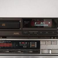 Technics SU-Z35 Amplificatore 